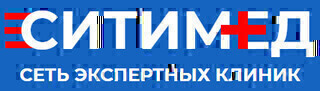 СитиМед на Лесопарковой