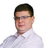 Врач Абашкин Василий Сергеевич