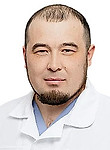 Врач Абдрафиков Тагир Надирович