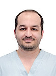 Врач Абдурахимов Халимджон Валиджонович