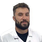 Врач Абрамов Кирилл Сергеевич