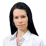 Врач Абрамовская Ольга Юрьевна