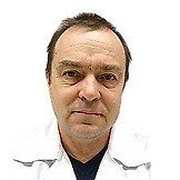 Врач Абросимов Олег Николаевич