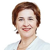 Врач Абросимова Ольга Александровна