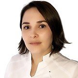 Врач Абубакирова Светлана