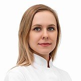 Врач Абышева Светлана Алексеевна