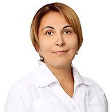Врач Абзалтинова Татьяна Михайловна