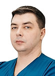 Врач Афанасьев Илья Васильевич
