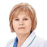 Врач Афанасьева Лидия Валентиновна