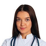 Врач Афанасьева Ольга Николаевна