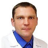 Врач Агеев Юрий Иванович