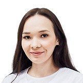 Врач Коблова (Айбулатова) Валентина Анатольевна
