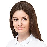 Врач Айвазова Екатерина Олеговна