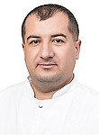 Врач Ахмедов Назим Рамазанович