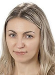Врач Акиншина Ирина Витальевна