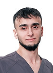 Врач Алеян Самвел Айкович