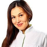 Врач Алекаева Эльмира Раиловна