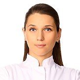 Врач Александрова Екатерина Андреевна