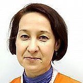 Врач Александрова Ирина Владимировна