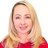 Врач Александрова Надежда Александровна