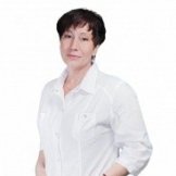 Врач Александрова Татьяна Геннадьевна