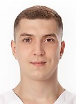 Врач Алексеенко Валерий Дмитриевич