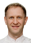 Врач Алексеев Михаил Владимирович