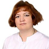 Врач Алексеева Юлия Михайловна