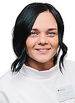 Врач Алексеева Марина Александровна