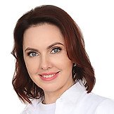 Врач Алексеева Марина Александровна