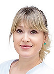 Врач Алексеева Наталья Игоревна
