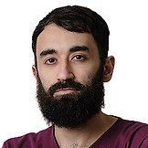 Врач Алипанахов Магарам Раушанович