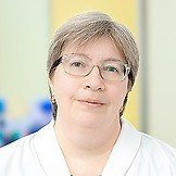 Врач Альшина Мария Васильевна