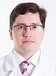 Врач Аминов Владислав Вадимович
