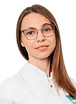 Врач Ананьина Мария Алесандровна