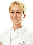 Врач Андреева Юлия Юрьевна
