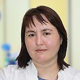 Врач Андреева Любовь Владиславовна