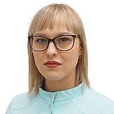 Врач Андреева Надежда Александровна
