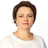 Врач Андреева Нина Николаевна