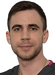 Врач Андрейчиков Антон Юрьевич