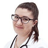 Врач Андриенко Светлана Владимировна