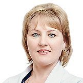 Врач Андриевских Светлана Николаевна