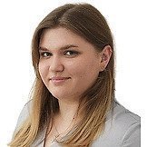 Врач Аникина Наталья Алексеевна