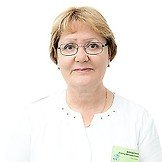 Врач Анищенко Елена Михайловна