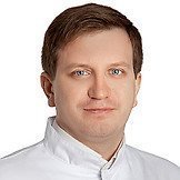 Врач Анисимов Александр Сергеевич