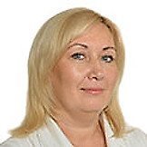 Врач Анисимова Наталья Викторовна