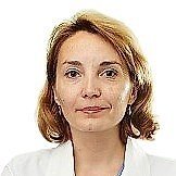 Врач Аниськина Наталья Николаевна