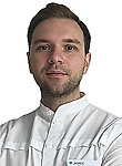 Врач Аносов Денис Олегович