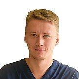 Врач Анпилогов Михаил Юрьевич