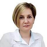 Врач Антипова Анна Сергеевна